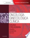 libro Oncología Ginecológica Clínica + Acceso Web